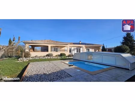 maison 4 pièces 142 m²