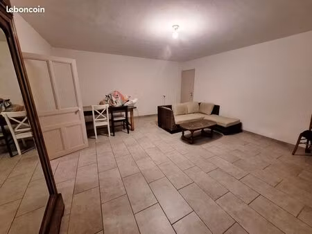 location maison 90m2