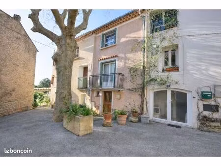 maison de village 4 pièces 150 m²