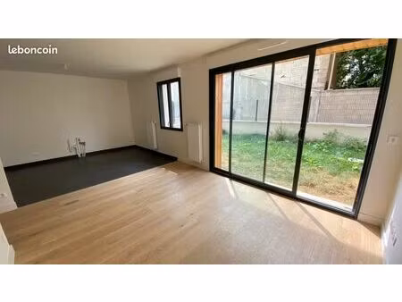 appartement 3 pièces 70 m²