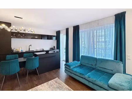 vente appartement 3 pièces 74.5 m² à cannes (06400)  395 000 €