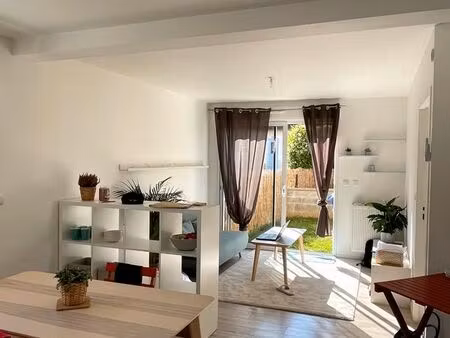 location appartement t2 41m2