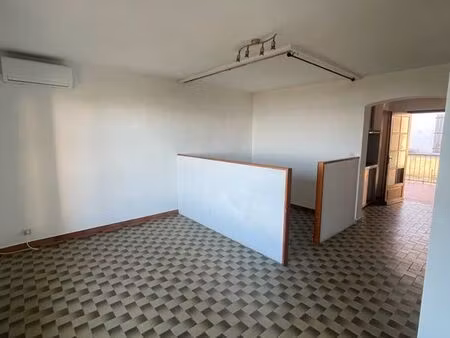 studio 40m2 location a l’année