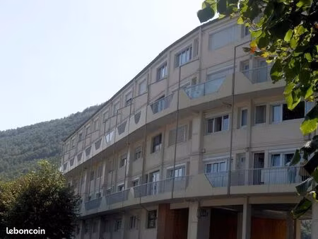 appartement 3 pièces 51 m²