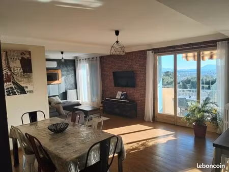 vente appartement t4