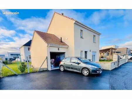 location maison 5 pièces bellengreville