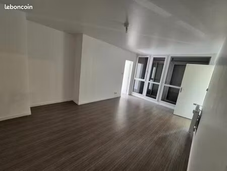 pavillon 48 m² bogny sur meuse