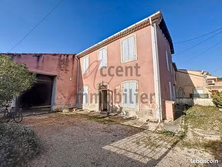 maison 5 pièces 170 m²