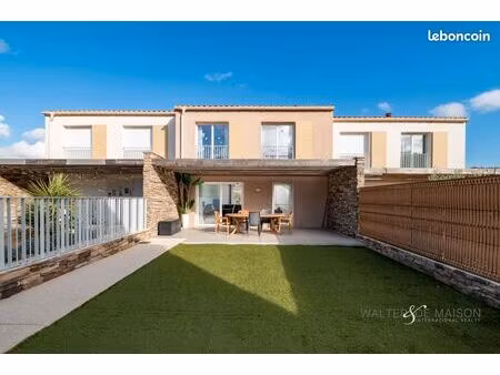 maison 4 pièces 147 m²