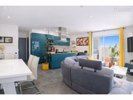 maison 4 pièces 103 m²