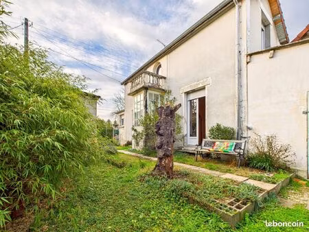 maison 3 pièces 62 m²