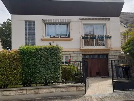 livry gargan au golf 290.000