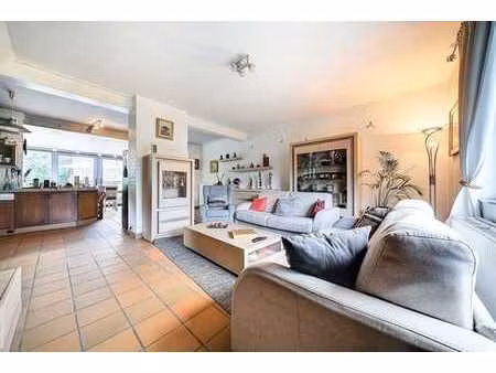 maison 3 chambres avec jardin et garage – domaine de neupré