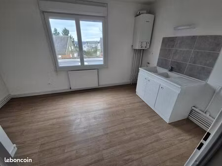 pavillon 107 m² vireux molhain