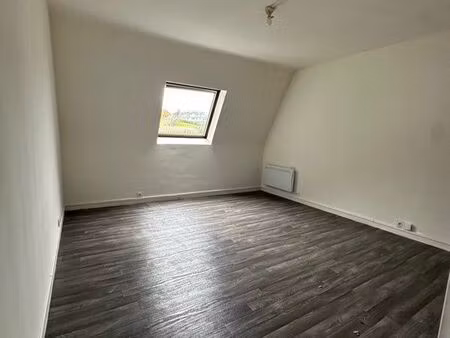 studio 20 m2 benerville sur mer