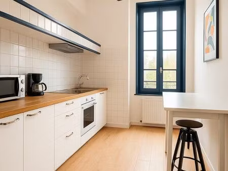 spacieux t3 carcassonne