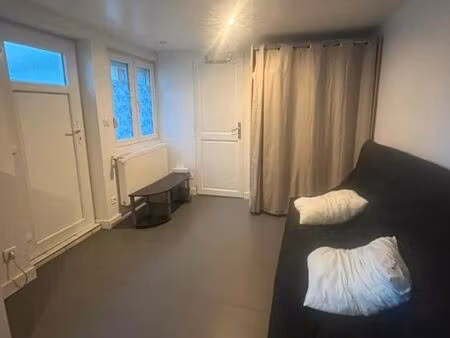 location sudio meublé