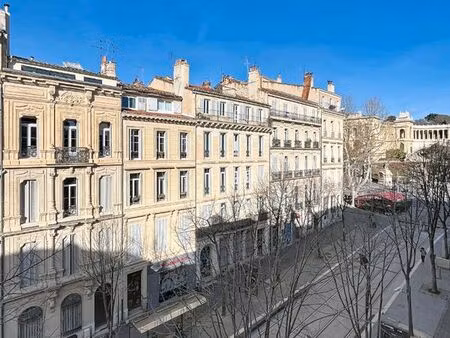 appartement 3 pièces 82 m²