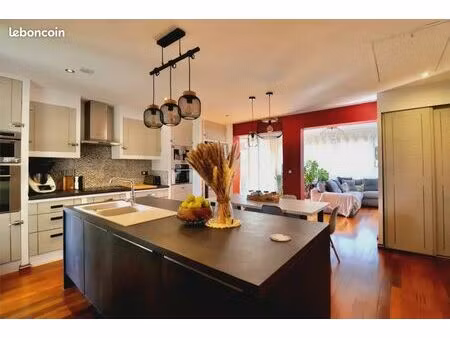 vente appartement t3