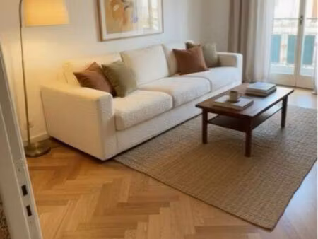 appartement libération