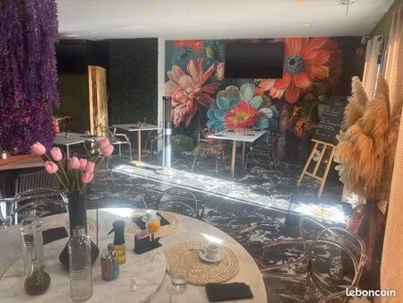 fond de commerce borgo