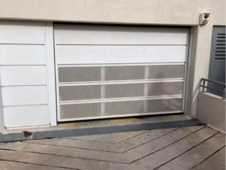 garage 17m2