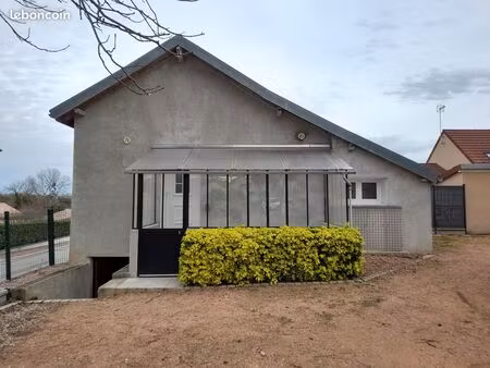 maison location t1 bis