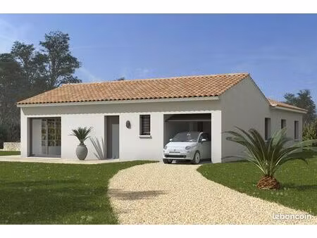 maison 5 pièces 125 m²