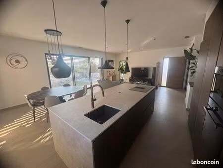 maison contemporaine re2020 gignac