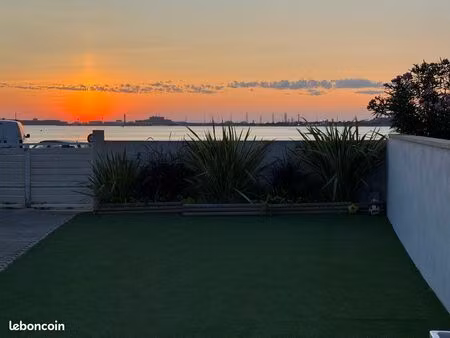 maison aux cabaniers de bottaï à vendre