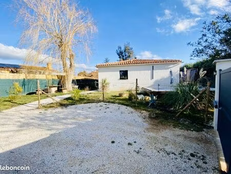 maison 3 pièces 94 m²