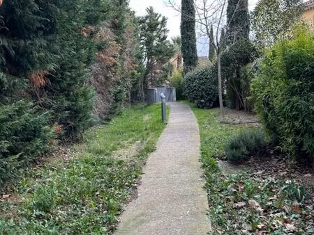 maison 3 pièces 63 m²