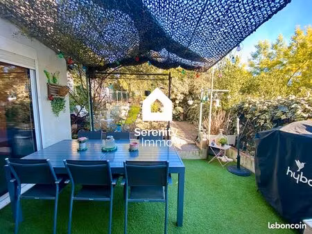 maison 5 pièces 118 m²