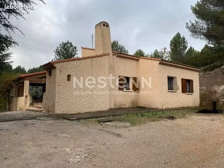 villa 3 pièces 113 m²