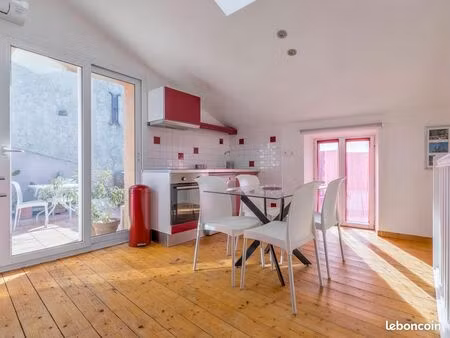 opuntia teouliero location meublee