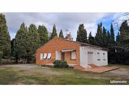 maison 4 pièces 109 m²