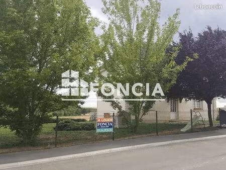 maison 6 pièces 131 m²