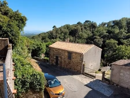 belle maison de village