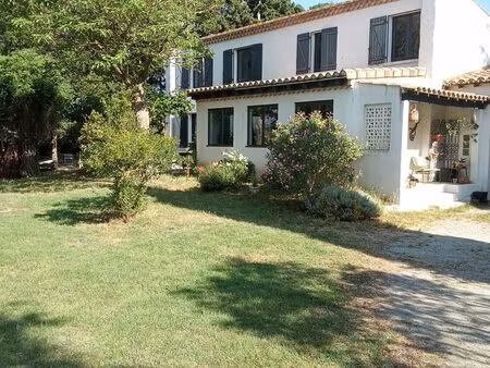 maison de campagne 200 m2 sur 6 300 m2 de terrain