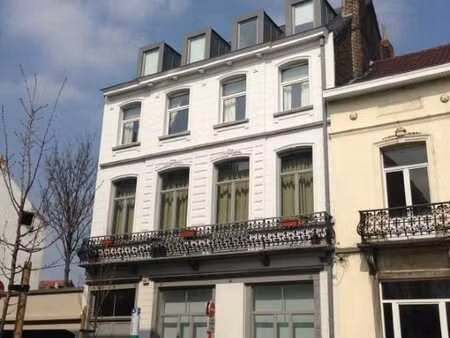 appartement charmant