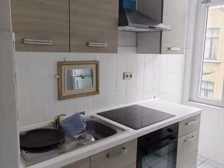 appartement 1 chambre -location