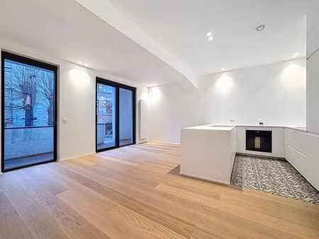 appartement neuf et lumineux – 2 chambres & 2 terrasses