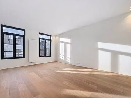 appartement neuf et lumineux – 2 chambres