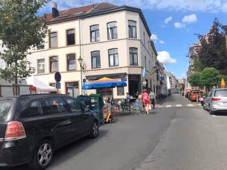 charmant appartement d’une chambre !