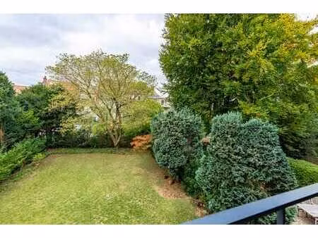 magnifique appartement 2 ch.  vue dégagée  1ère occupation