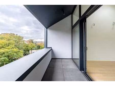 magnifique penthouse 2 chambres  mezzanine  1ère occupation