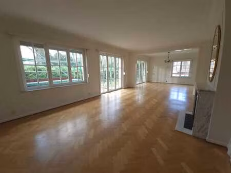 uccle - observatoire