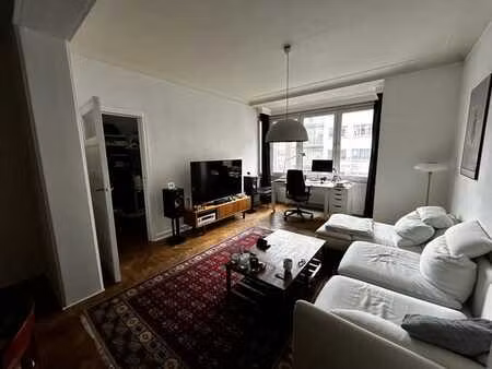 appartement ensoleillé de 3 pièces