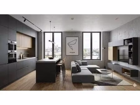 papillon residentiel