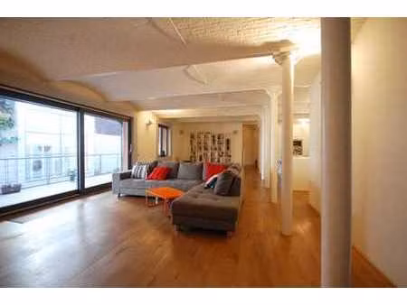 loft meublé - courte ou longue durée